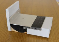 变形缝的材料组成