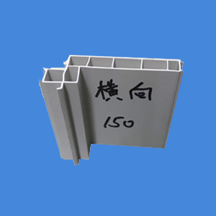 结构拉缝板 水平150mm